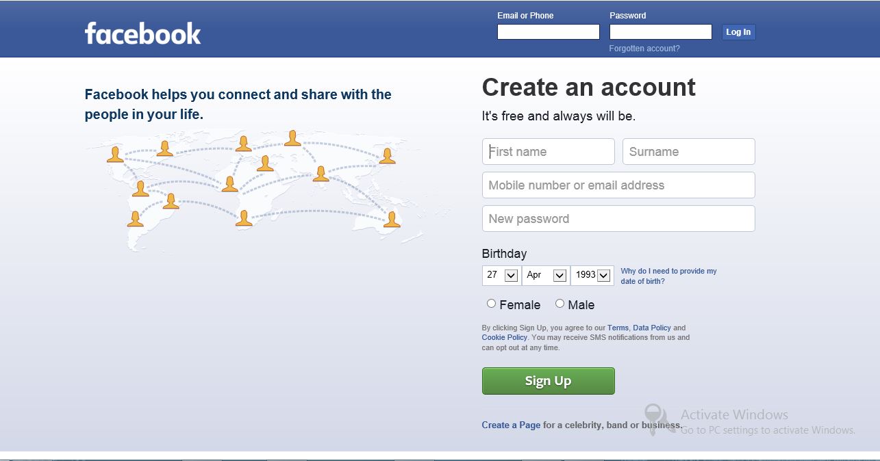 Facebook